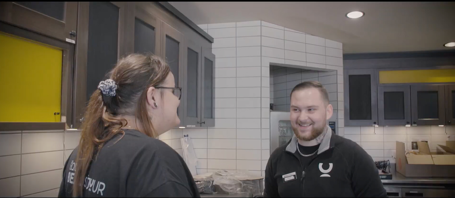 Campagne recrutement Beauséjour