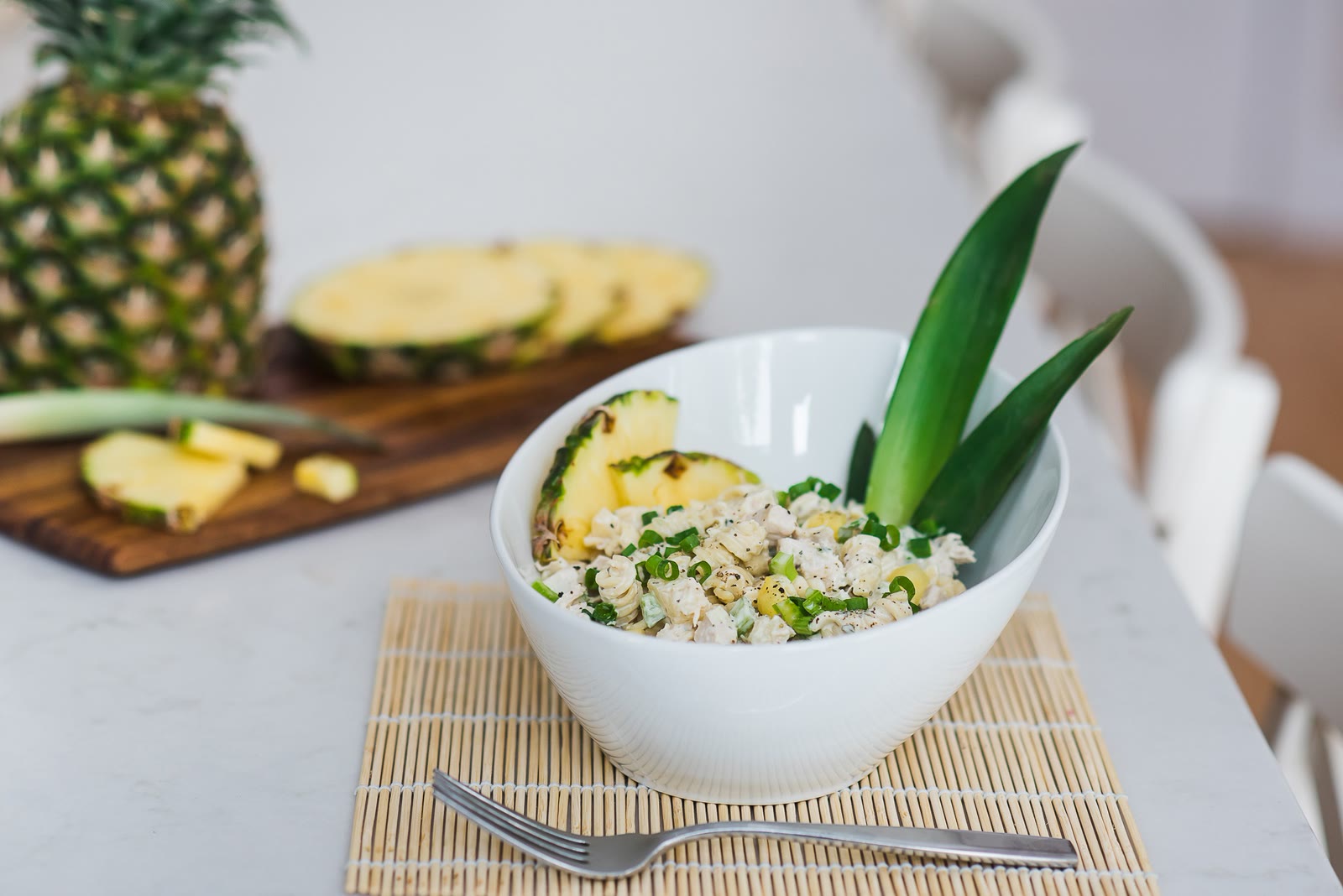 Produit Cari & Gingembre