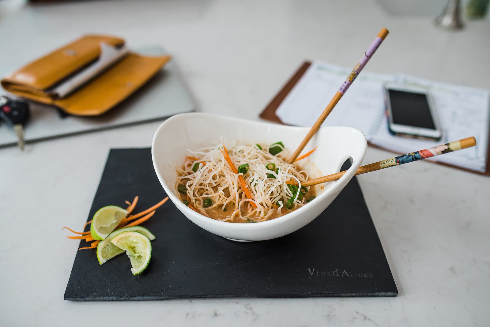 Produit Cari & Gingembre