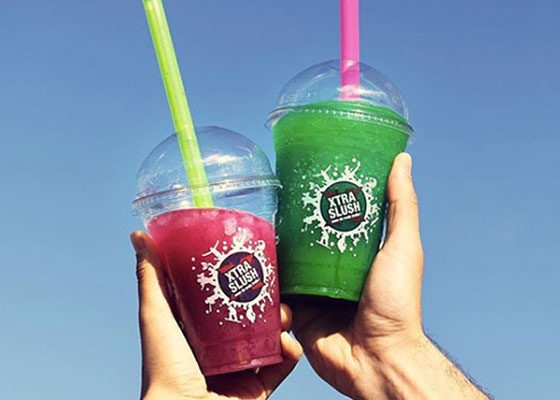 Slush Xtraslush